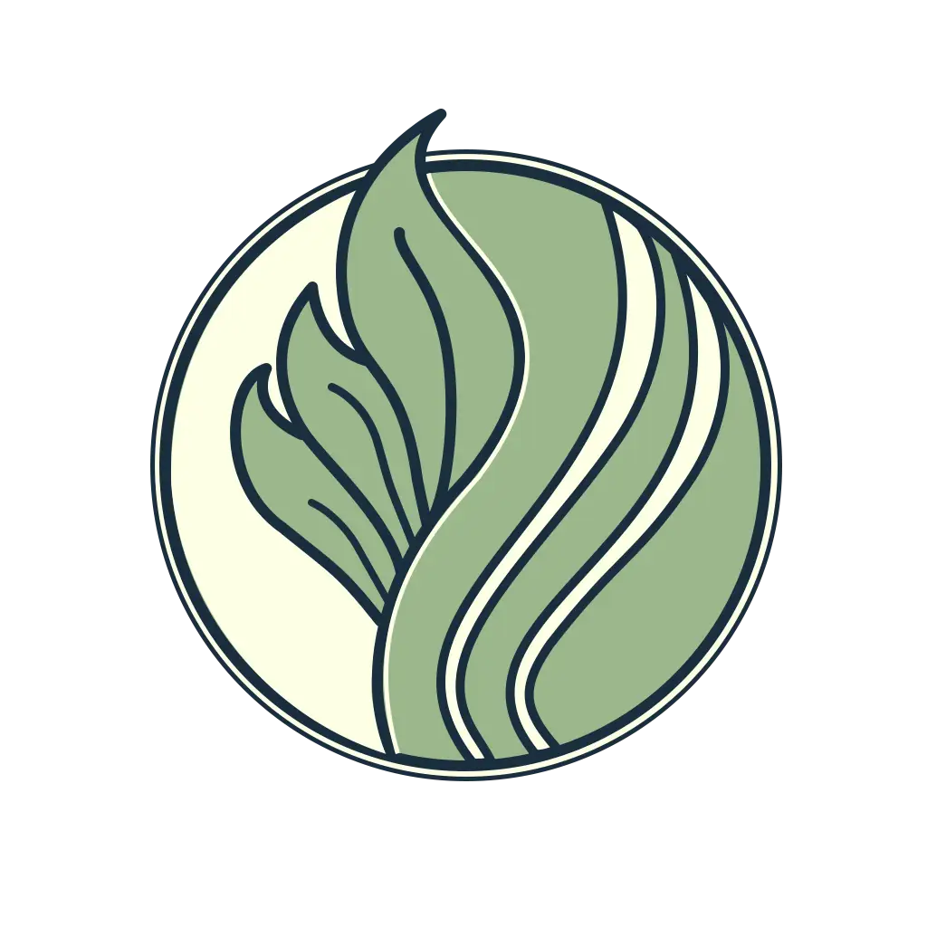 Logo Epistia représentant une plume, faisant référence à l'écriture.